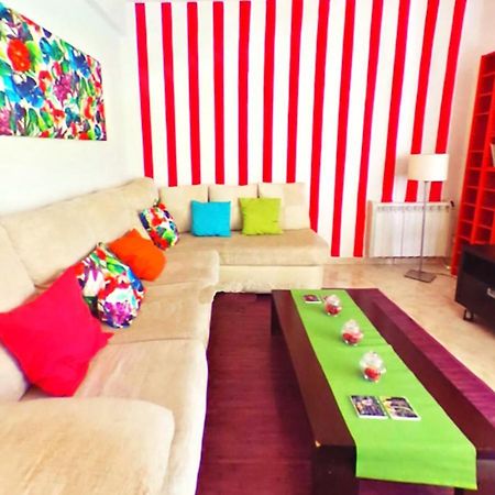 Casa Espejos Apartment โตเลโด ภายนอก รูปภาพ