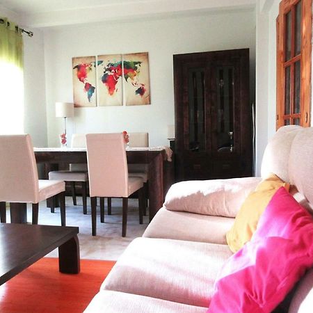 Casa Espejos Apartment โตเลโด ภายนอก รูปภาพ