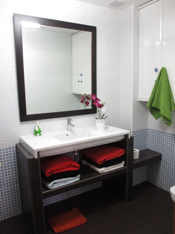 Casa Espejos Apartment โตเลโด ภายนอก รูปภาพ