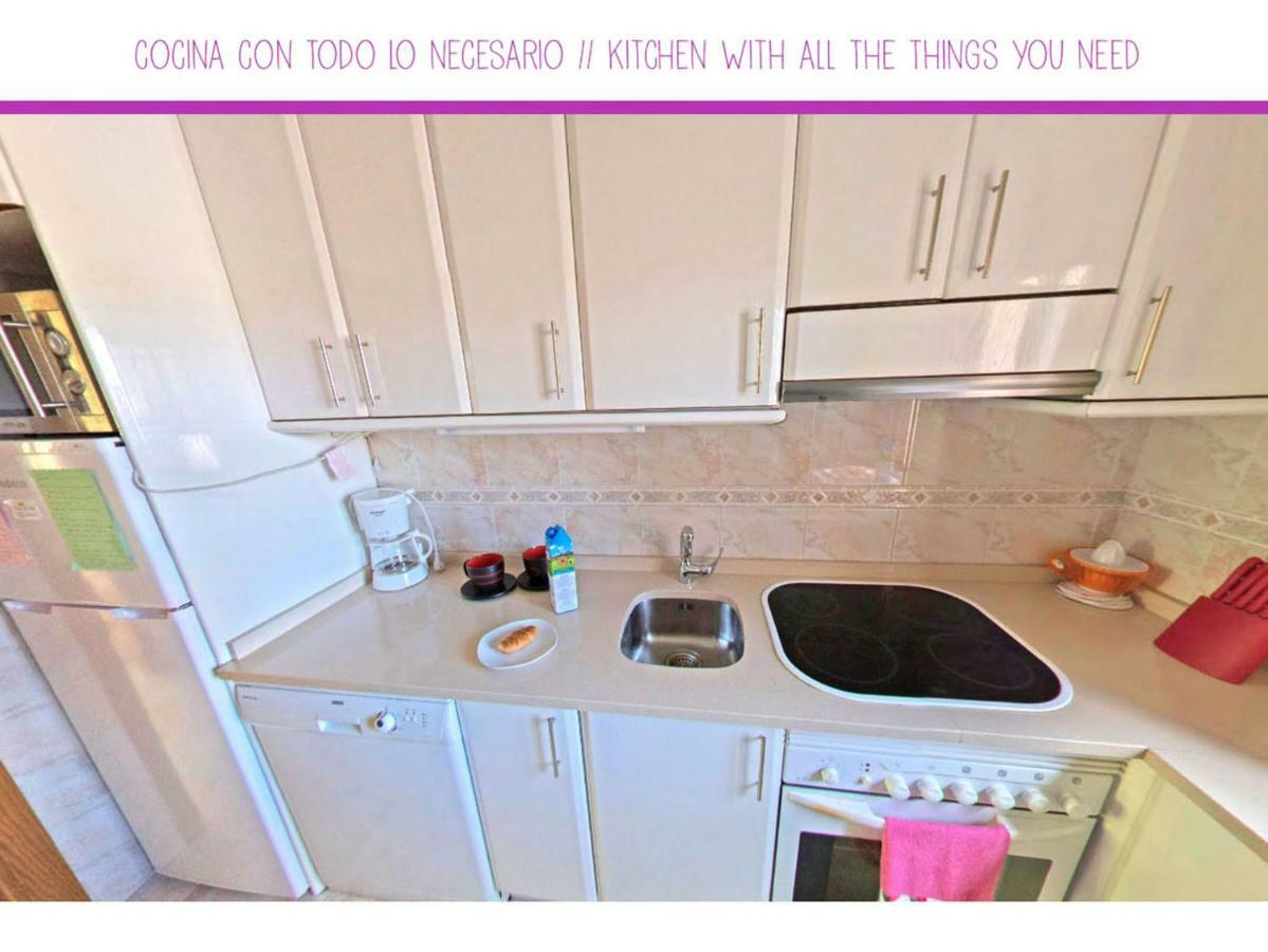 Casa Espejos Apartment โตเลโด ภายนอก รูปภาพ