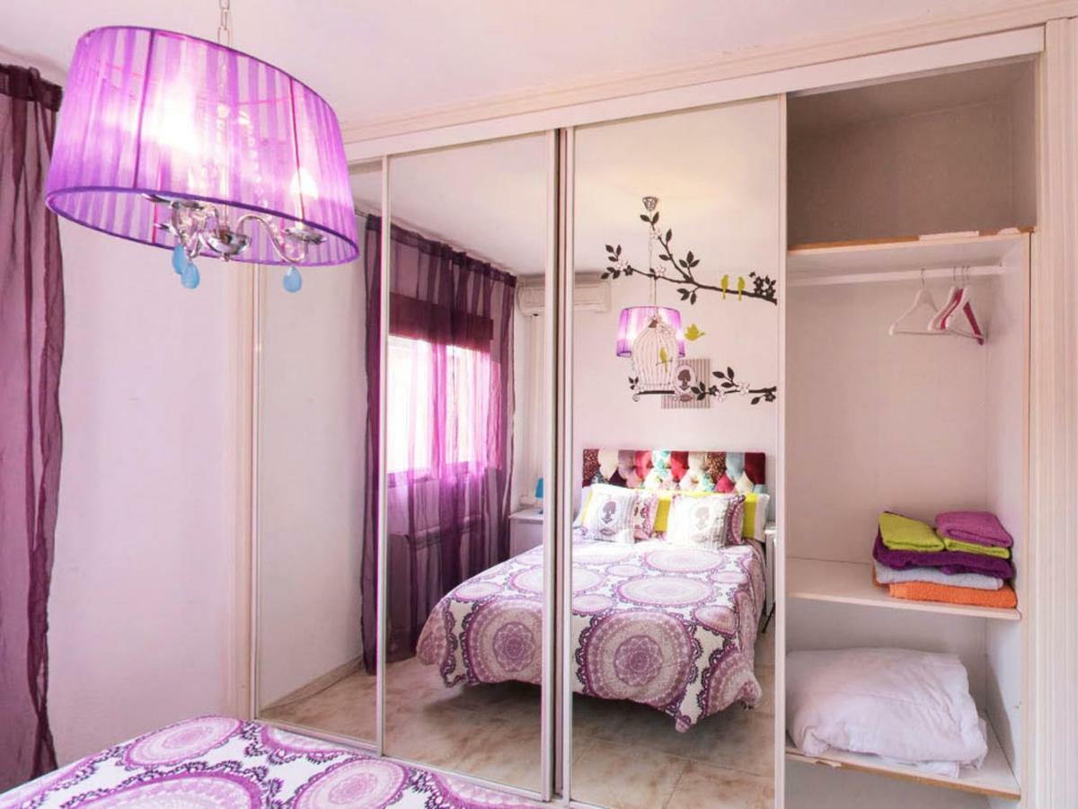 Casa Espejos Apartment โตเลโด ภายนอก รูปภาพ