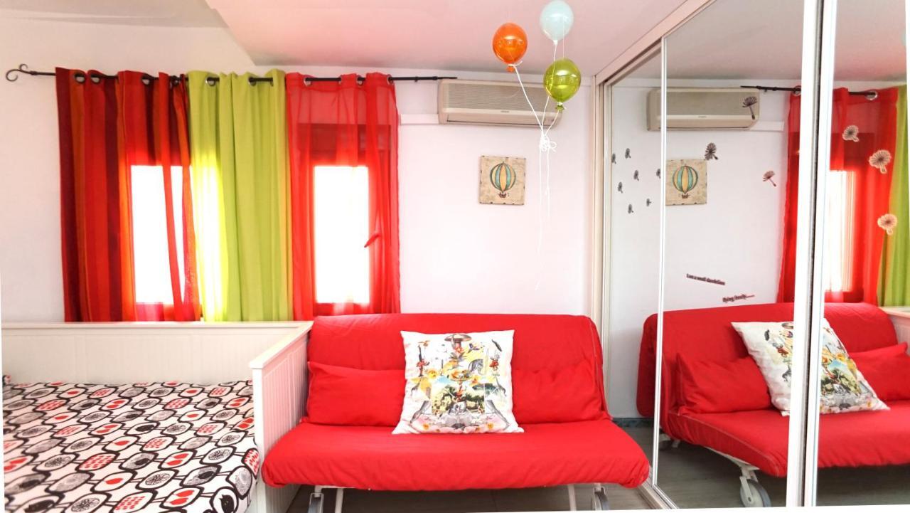 Casa Espejos Apartment โตเลโด ภายนอก รูปภาพ